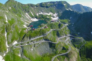 ROMUNIJA IN GORSKA CESTA TRANSFAGARASAN - 7 DNI